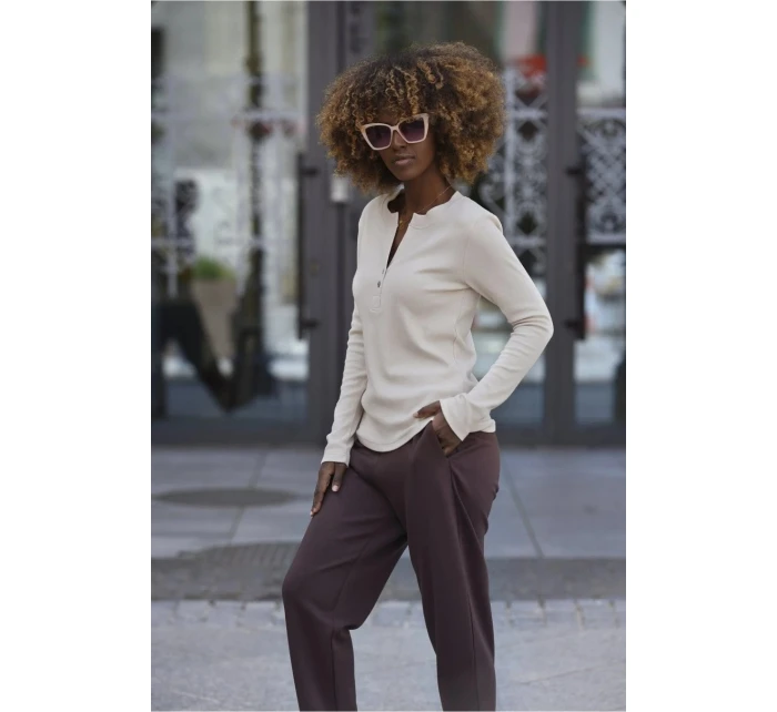 ZARITA BLOUSE ZARITA BLOUSE