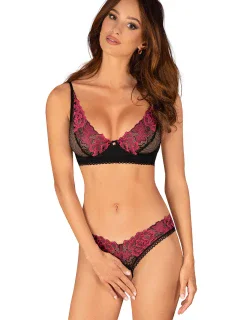 Sexy soupravy  model 185993 Obsessive