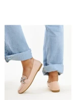 Mokasiny model 207274 Solea Mokasiny model 207274 Solea