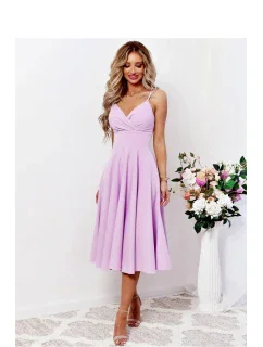 Večerní šaty model 208906 With You