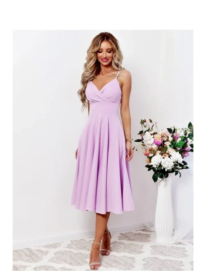 Večerní šaty model 208906 With You