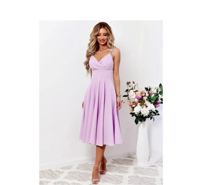 Večerní šaty model 208906 With You