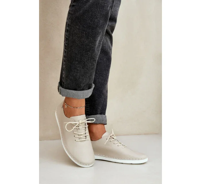 Polobotky  model 209055 Step in style