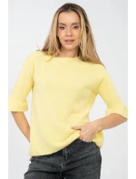 Svetr model 223743 Italy Moda Svetr model 223743 Italy Moda