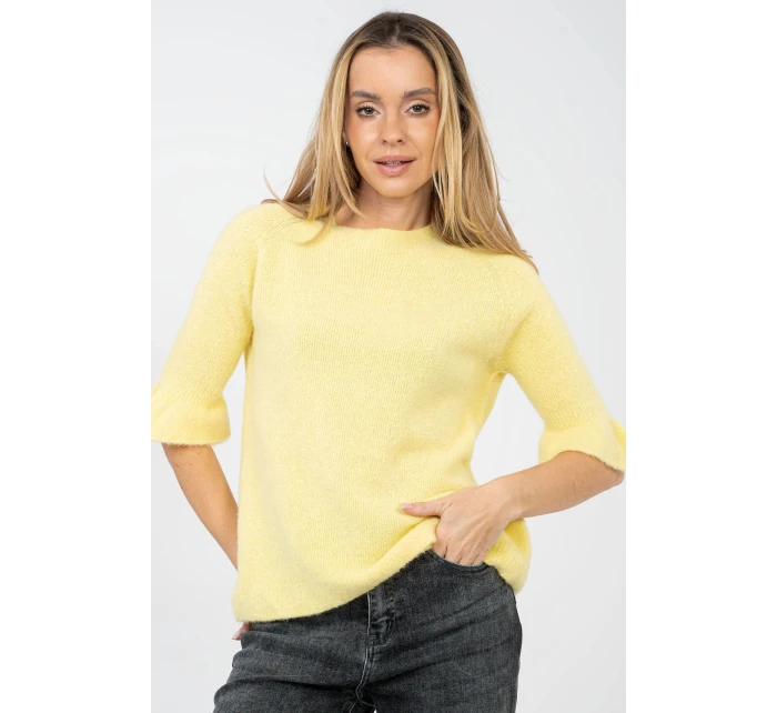 Svetr model 223743 Italy Moda Svetr model 223743 Italy Moda