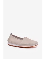 Polobotky  model 225621 Step in style