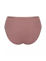 sloggi Romance Tai - BROWN - SLOGGI BROWN - SLOGGI