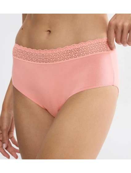 Feel of Modal Midi - RED - TRIUMPH RED - TRIUMPH