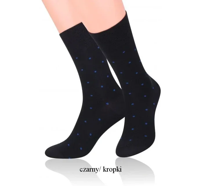 Pánské ponožky Steven Suitline art.056
