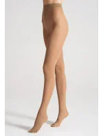 Veneziana Saténové punčocháče 40 den 5-XL