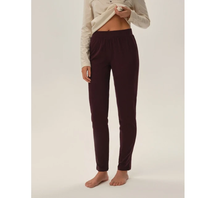 Dámské pyžamo dł/r S2XL model 20496766 - HENDERSON LADIES Dámské pyžamo dł/r S2XL model 20496766 - HENDERSON LADIES