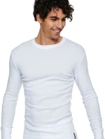 Pánské tričko 2149 white - HENDERSON