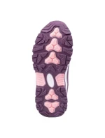 Boty Hi-Tec Girvine Mid Wp Jr 92800442359