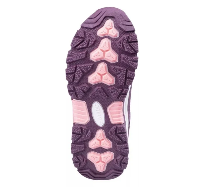 Boty Hi-Tec Girvine Mid Wp Jr 92800442359