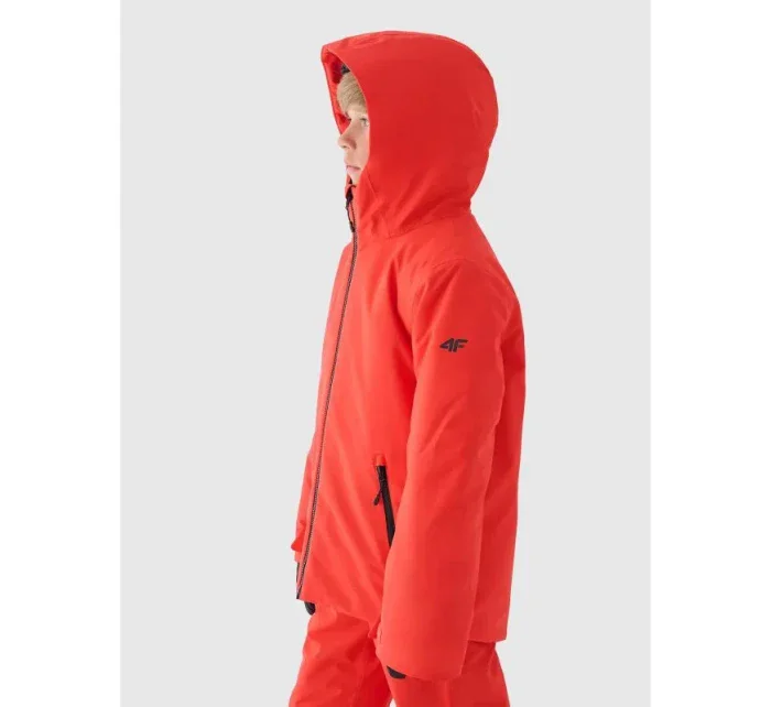 Lyžařská bunda Jr model 20581598 - 4F Lyžařská bunda Jr model 20581598 - 4F