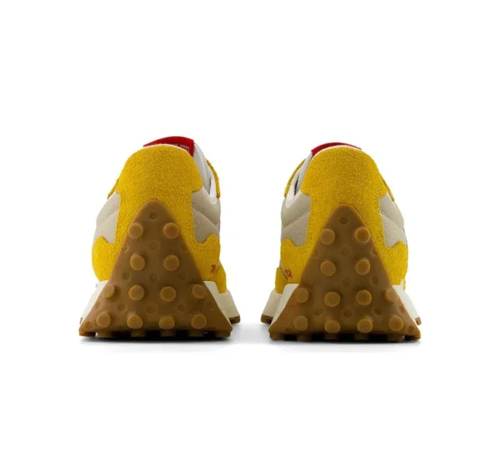 tenisky NB 327 yellow model 20694290 - New Balance
