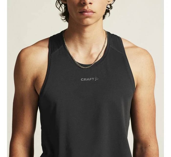 Pánské tričko bez rukávů ADV 2 M model 22051542 - Craft Pánské tričko bez rukávů ADV 2 M model 22051542 - Craft