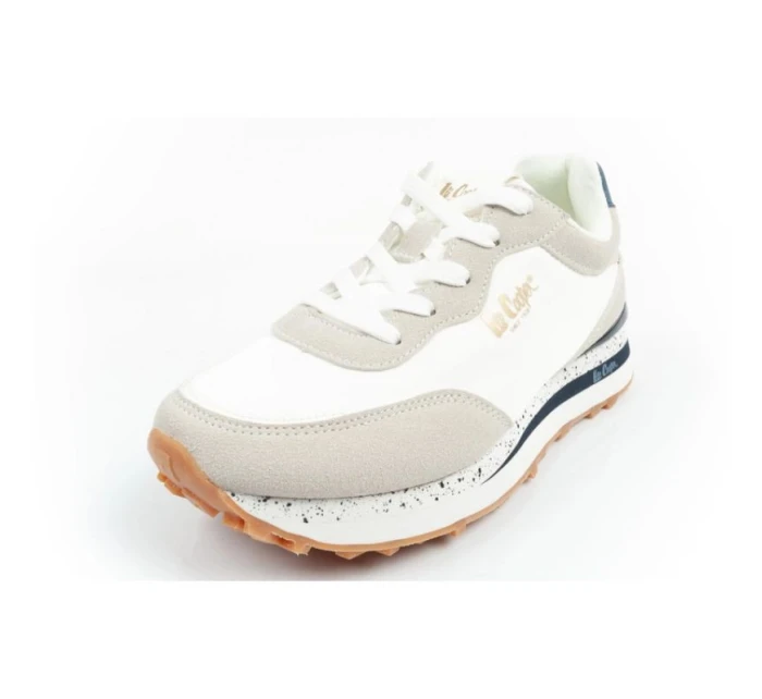 Memory Foam W model 21132765 Boty - Lee Cooper Memory Foam W model 21132765 Boty - Lee Cooper