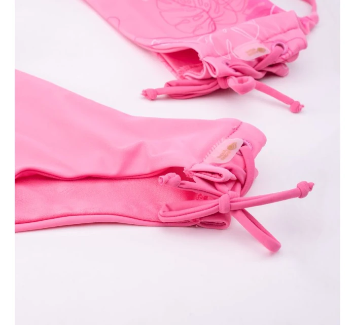 Dětské dvoudílné plavky HALI KIDS Dětské dvoudílné plavky HALI KIDS