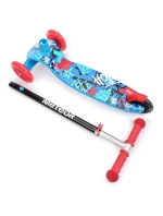 Funny model 21360525 - Meteor