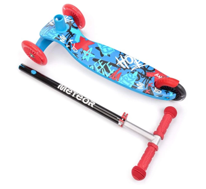 Funny model 21360525 - Meteor