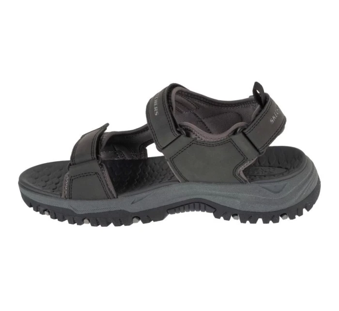 Skechers Prewitt - Rigdon 205139-BLK Black 41