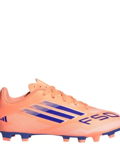Dětské kopačky F50 Club FG/MG model 21409140 - ADIDAS