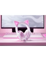 sluchátka do  Kitty V2 s a  bílá model 21716735 - Razer