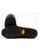 Aku Trekker Gore-tex pánská kotníková trekingová obuv zelená