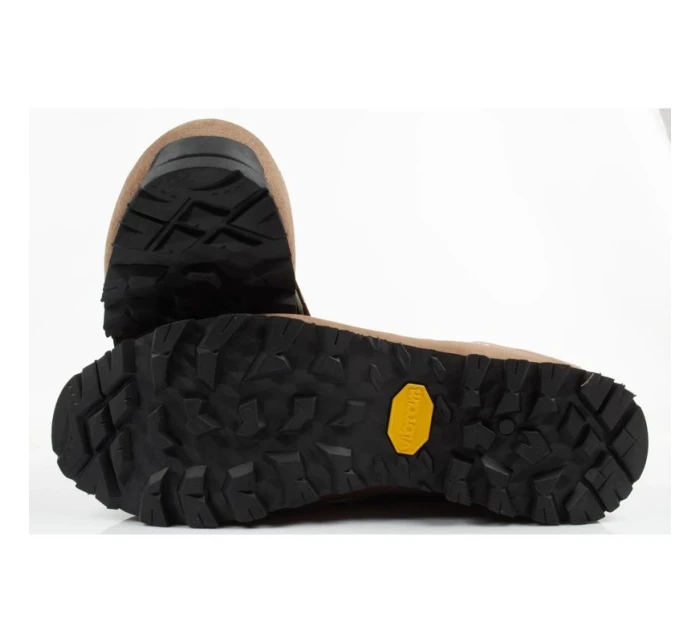 Aku Trekker Gore-tex pánská kotníková trekingová obuv zelená