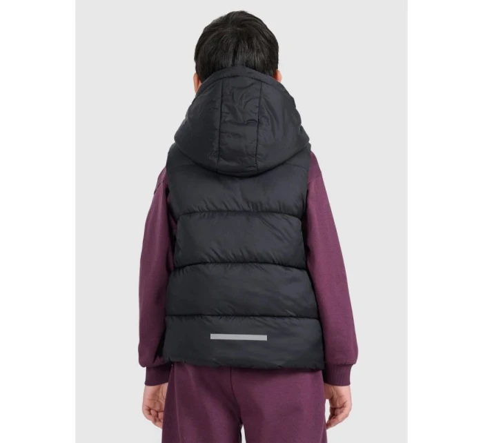 Dětské pouzdro bez rukávů dětské model 21756990 - 4F Dětské pouzdro bez rukávů dětské model 21756990 - 4F