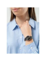 Dámské hodinky PAUL LORENS PL20019A-1C1 + BOX