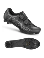 buty MTB model 21845786 czarne 43 kompozyt - Crono