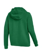 Dámská mikina Park 26 Fleece Hoodie Green model 21950200 302 - NIKE