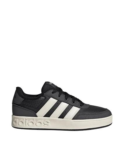 Dětská obuv black model 22059696 - ADIDAS Dětská obuv black model 22059696 - ADIDAS