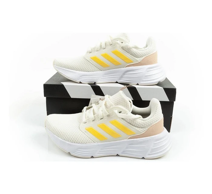 Dámské sportovní boty Galaxy 6 model 22072372 pohodlné lehké - ADIDAS