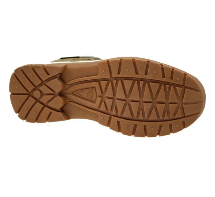 Pánské boty Bright Mid Light M model 18150978 - Kappa