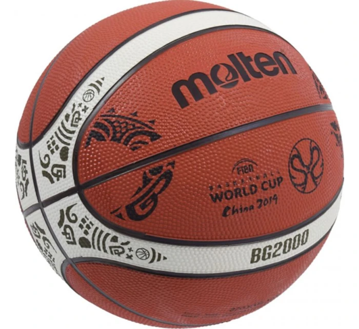 basketbal model 20859999 - Molten basketbal model 20859999 - Molten