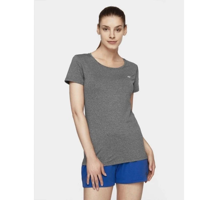 Tričko 4F NOSH4-TSDF002 23M