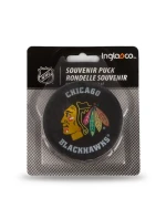 Pamětní hokejový puk Inglasco NHL Basic 510AN000400