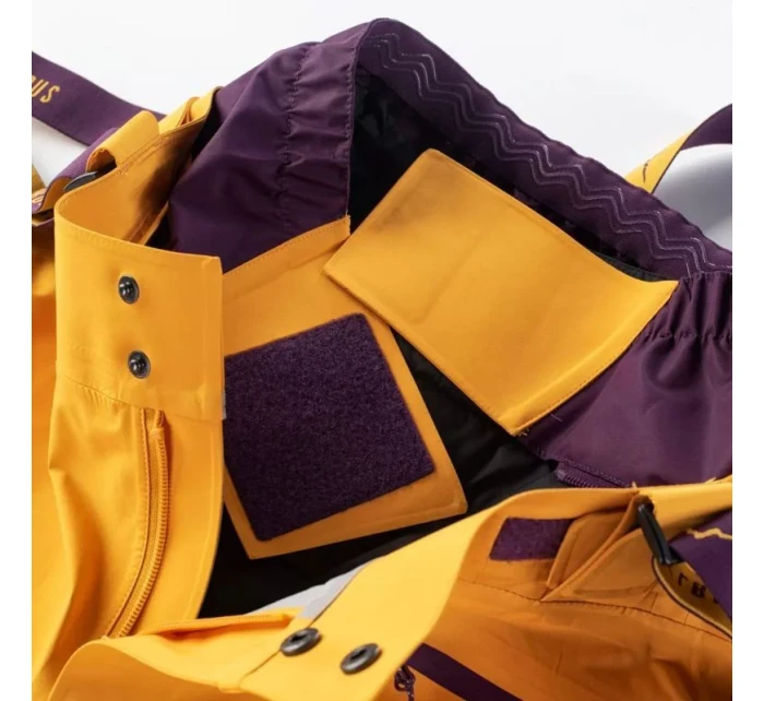 Lyžařské kalhoty  W model 18007750 - Elbrus