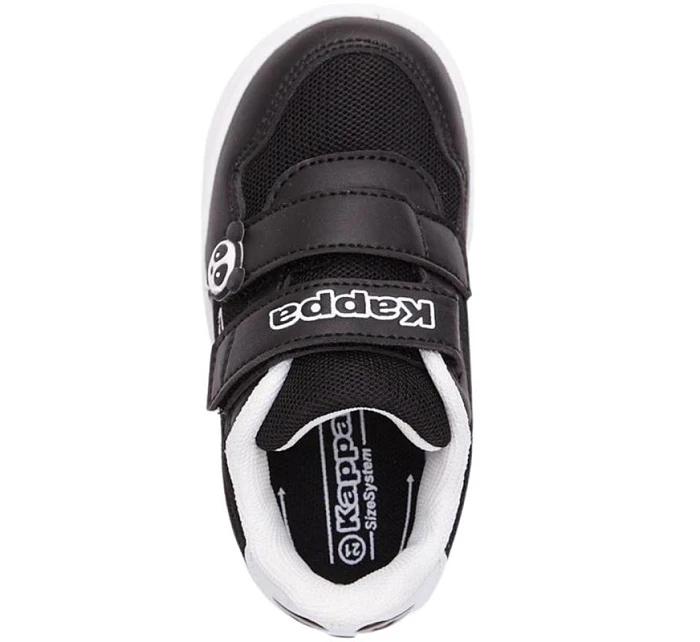 Dětské tenisky Pio M Jr 280023M 1110 - Kappa