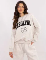 Halenka EM BL 857 1.26X světle béžová