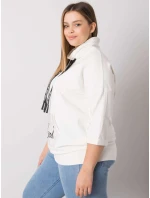 Halenka RV BZ model 16985917 ecru - FPrice Halenka RV BZ model 16985917 ecru - FPrice