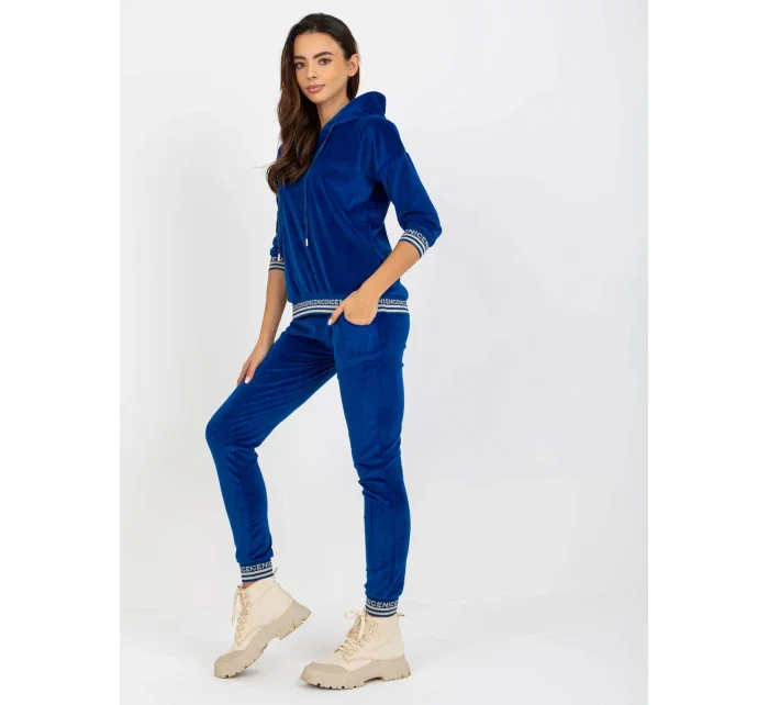 Souprava RV KMPL 8286.40 kobaltu