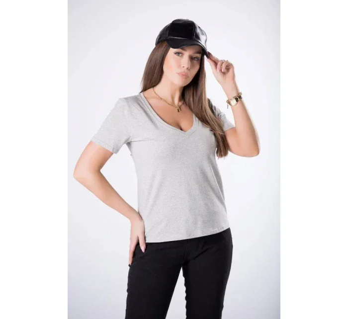 Halenka Meghan M82977 Grey - Vittoria Ventini