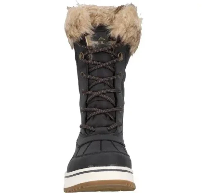 Dámské zimní boty Mols SENTIAN Dámské zimní boty Mols SENTIAN