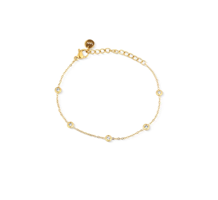 Náramek VUCH Saria Gold Náramek VUCH Saria Gold