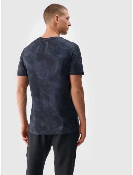 Pánské funkční tričko 4F Pánské funkční tričko 4F