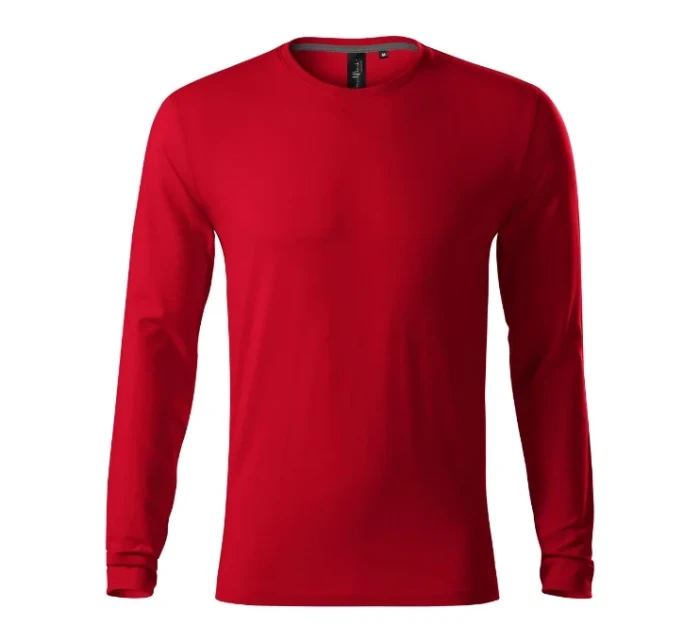 Brave triko pánské model 20629547 red - MALFINI, a.s. Brave triko pánské model 20629547 red - MALFINI, a.s.